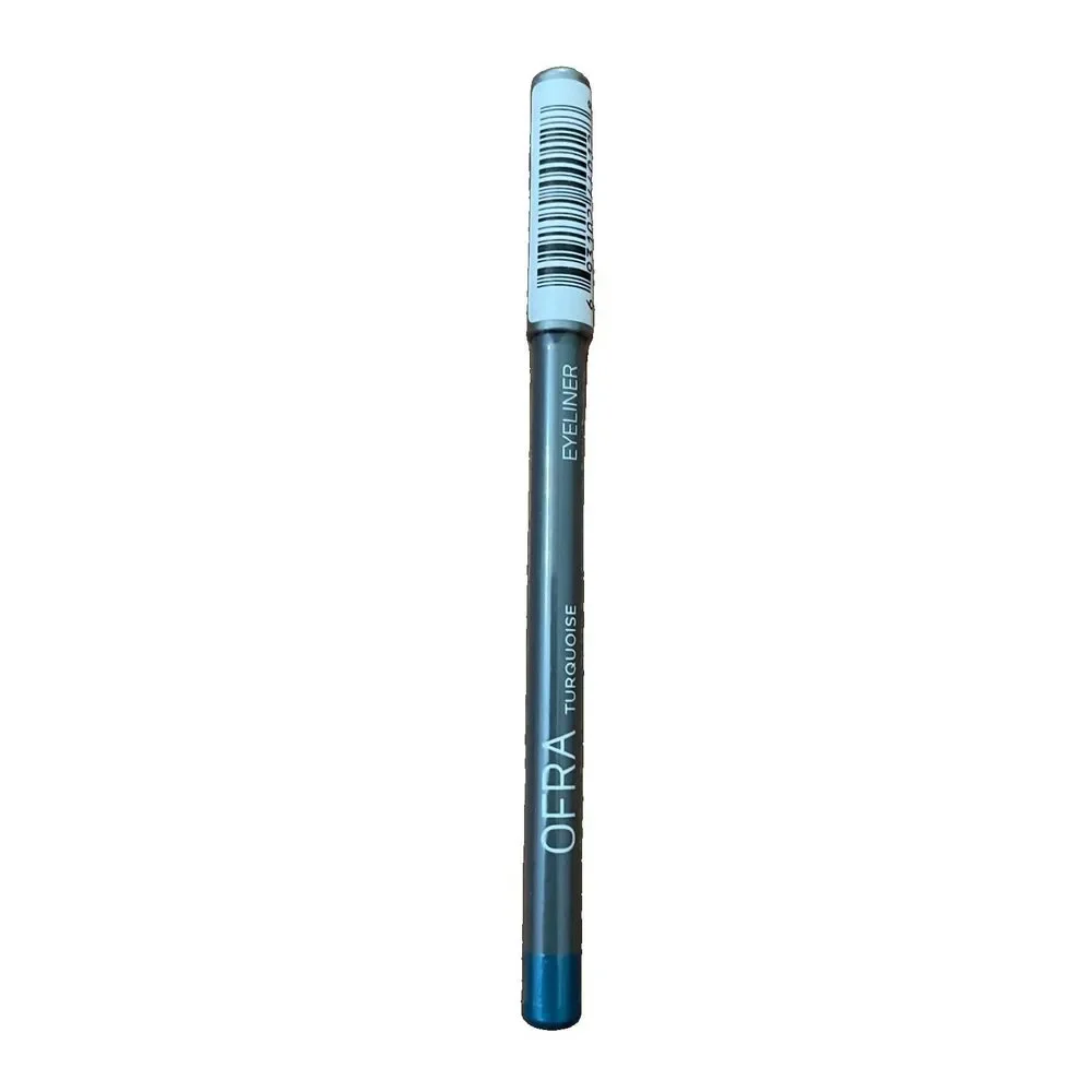 OFRA Cosmetics Eyeliner Turquoise 0.04 oz Eye Liner Makeup NEW SEALED
